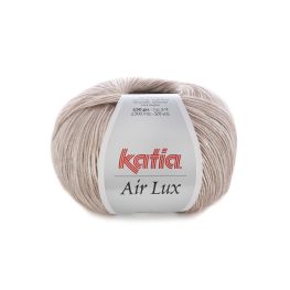 yarn-wool-airlux-knit-viscose-merino-extrafine-fawn-brown-autumn-winter-katia-79-g