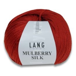 muberry silk