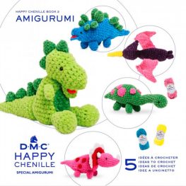 patron-dmc-happy-chenille-2-animales-fantasticos