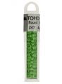 Toho Glass beads round 8-0 - 4g - 0047