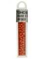 Toho Glass beads round 8-0 - 4g - PF562F