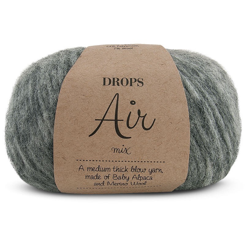 Drops Air (Aran), Folklore Yarns
