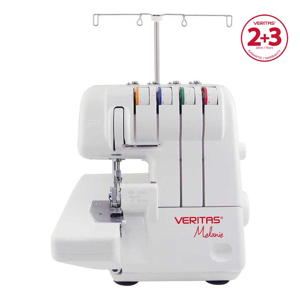 Veritas Overlock machine Elastica II - 1pc