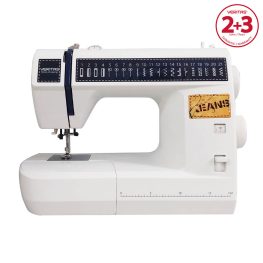 Veritas Sewing machine mechanical JSB21 jeans - 1pc