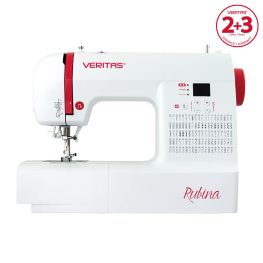 Veritas Sewing machine computerised Rubina - 1pc