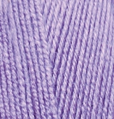 166 Lilac
