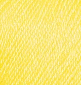 187 Light Yellow