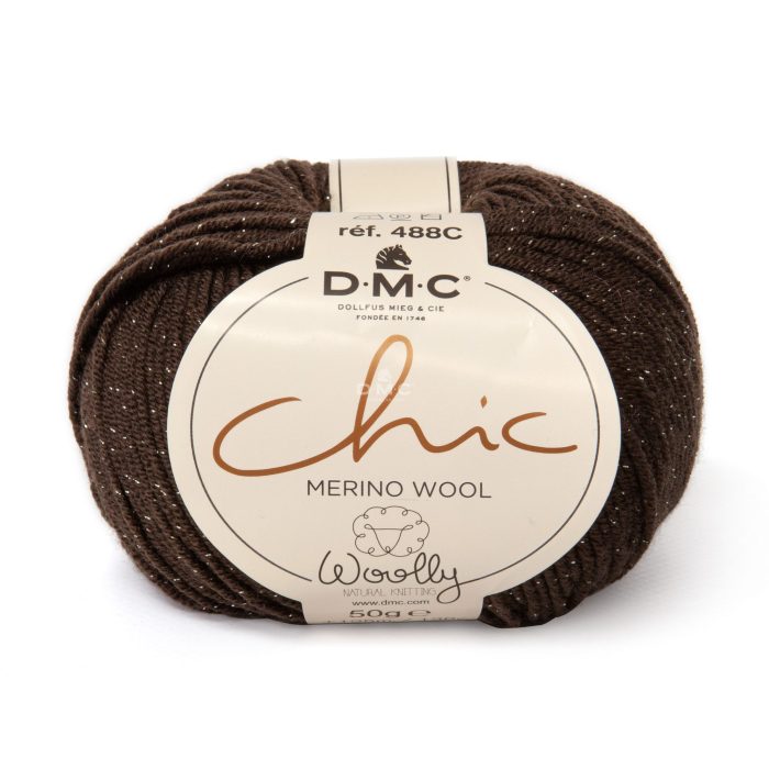 488C Woolly Chic 011