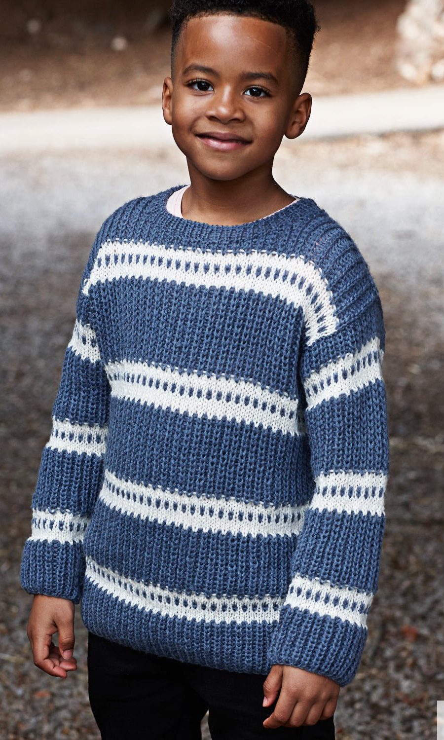 pattern-knit-crochet-kids-sweater-autumn-winter-katia-6138-15-g