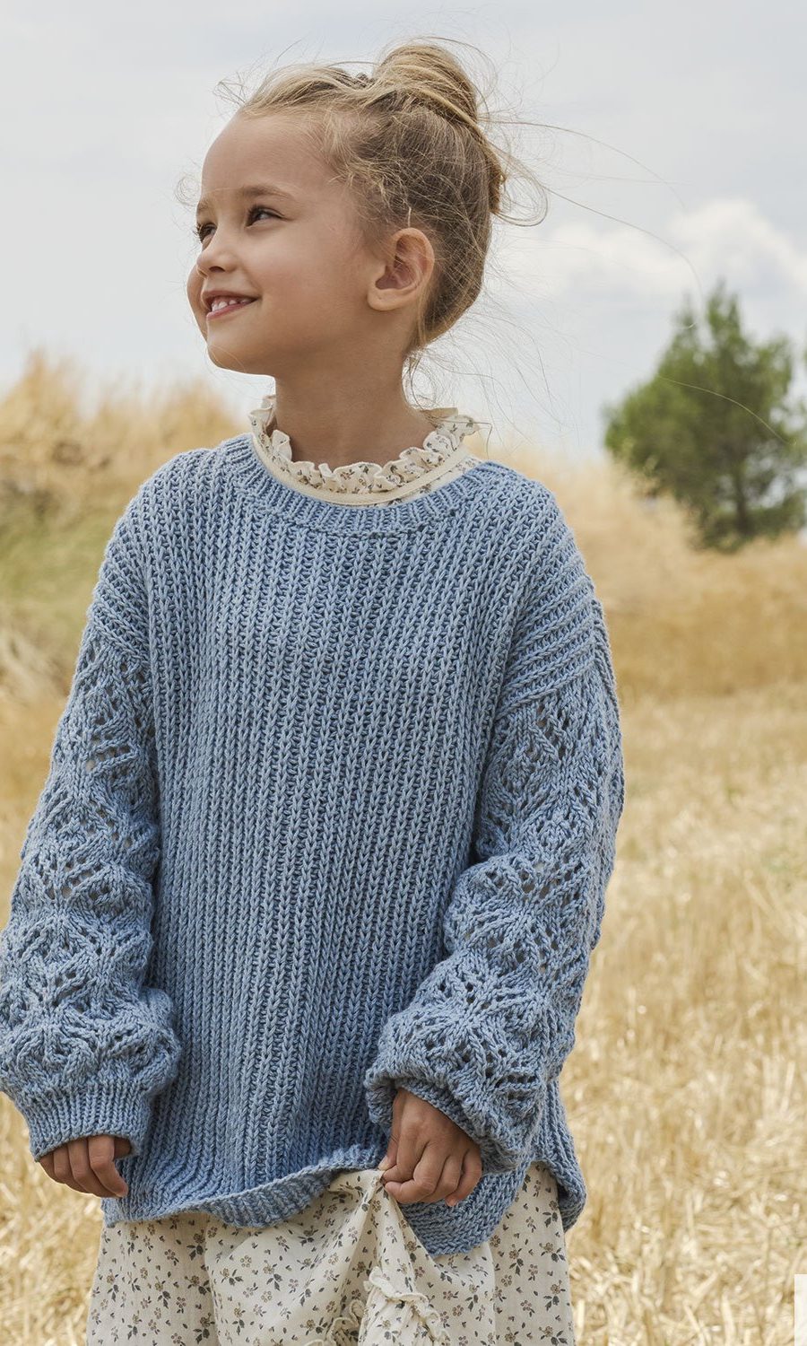 pattern-knit-crochet-kids-sweater-spring-summer-katia-6167-12-g