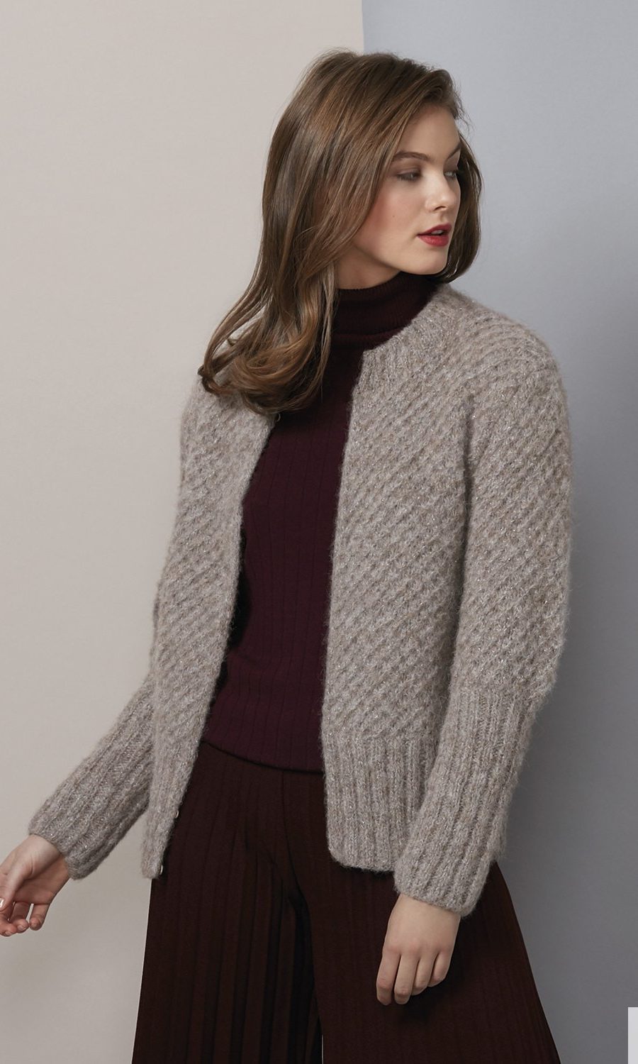 pattern-knit-crochet-woman-jacket-autumn-winter-katia-6136-32-g
