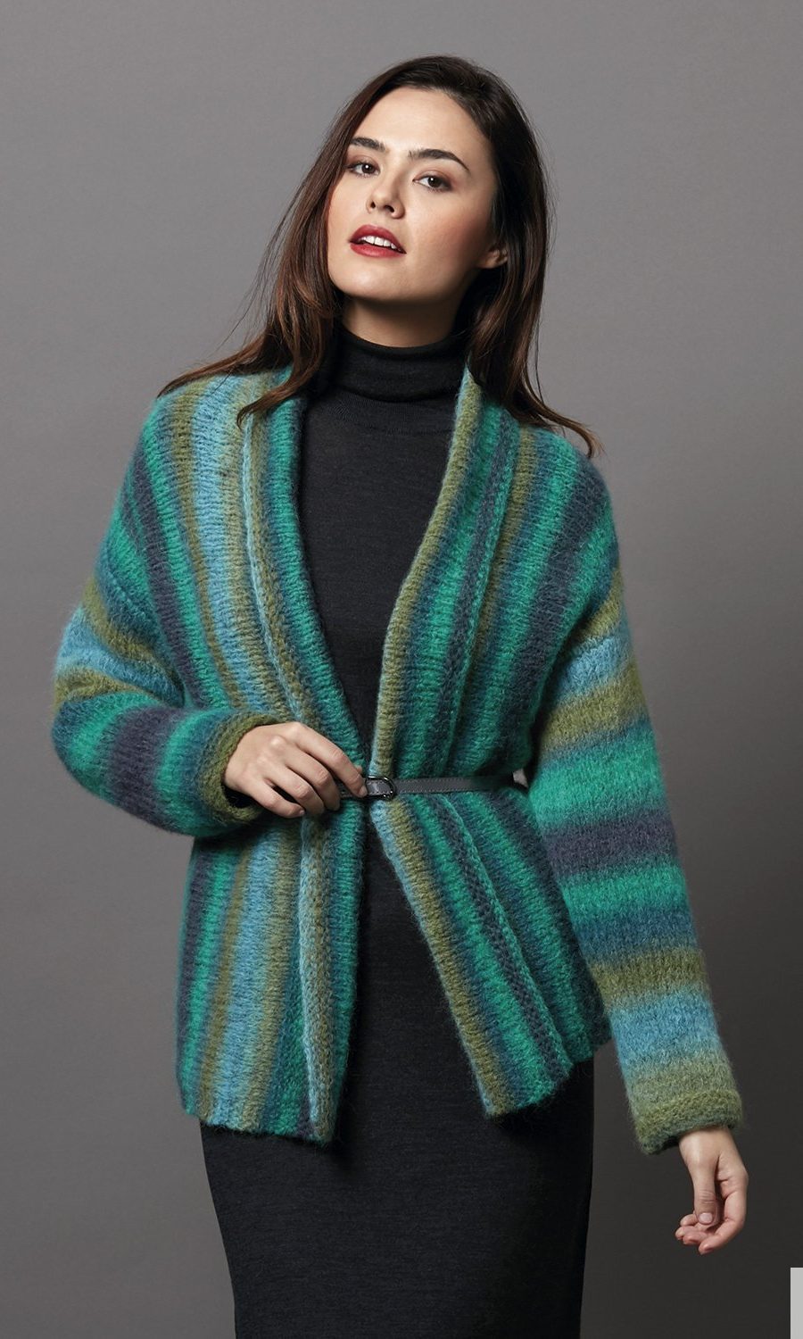 pattern-knit-crochet-woman-jacket-autumn-winter-katia-6136-46-g