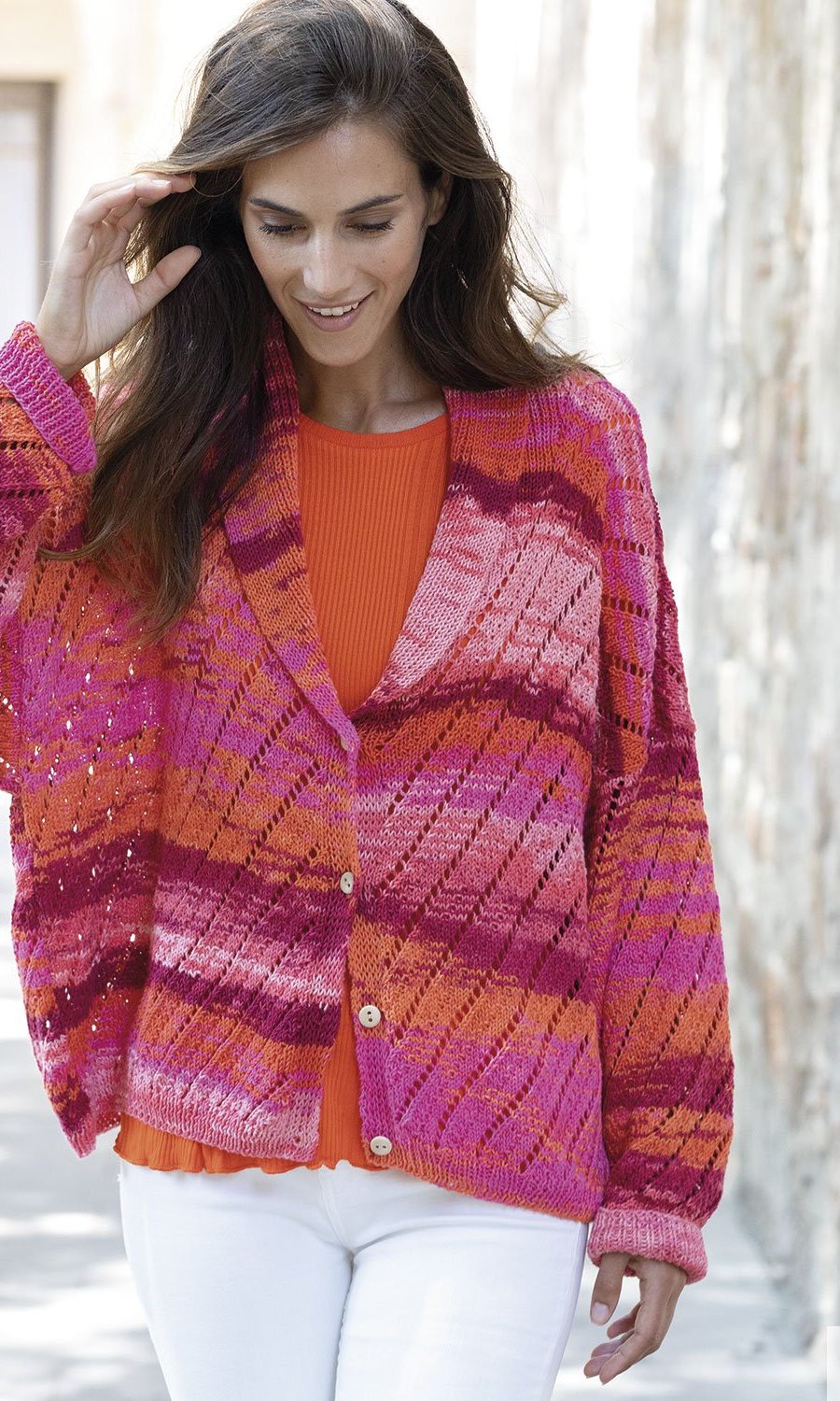 pattern-knit-crochet-woman-jacket-spring-summer-katia-6122-20-g