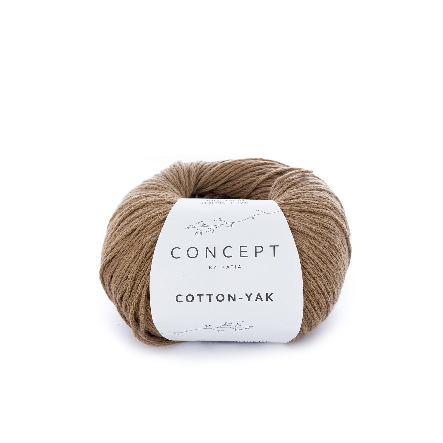 yarn-wool-cottonyak-knit-cotton-wool-yak-brown-all-katia-102-g