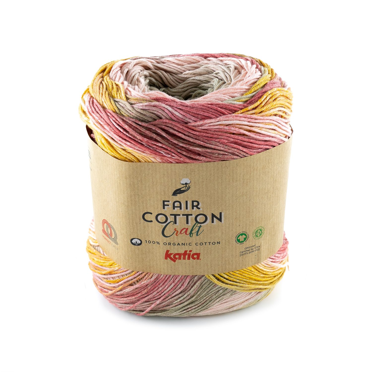 yarn-wool-faircottoncraft-knit-cotton-stone-grey-coral-ochre-spring-summer-katia-601-g